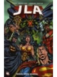 JLA - Nouvel Ordre mondial - tome 1