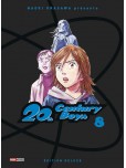 20th Century Boys - Deluxe - tome 8