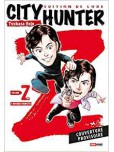 City Hunter Z [NED]