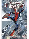 Amazing Spider-Man - tome 2