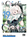 A Couple of Cuckoos - tome 19