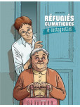 Réfugiés climatiques & castagnettes - tome 1