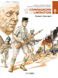 Les Compagnons de la Libération  Hubert Germain