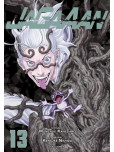 Jagaaan - tome 13