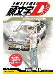 Initial D - tome 48