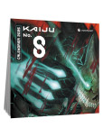 Calendrier 2025 Kaiju N°8