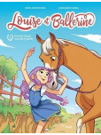 Louise et ballerine - tome 1 : Rat des villes Rat des champs