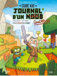 Journal d'un Noob - tome 1