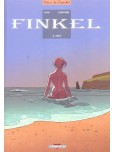 Finkel - tome 6 : Esta