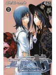 Air Gear - tome 13