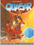 Quasar - tome 2 : Quasar 1