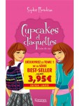 Cupcakes et claquettes T1 (offre découverte) - tome 1