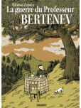 La Guerre du professeur Bertenev