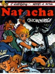 Natacha - tome 14 : Cauchemirage