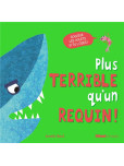 Plus terrible qu'un requin !