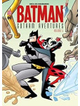 Batman Gotham Aventures - tome 5