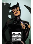 Batman - One Bad Day : Catwoman