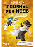 Journal d'un Noob - tome 5