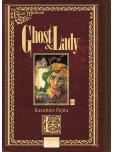 The Black Museum - Ghost and Lady - tome 2