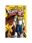 My hero academia - tome 17