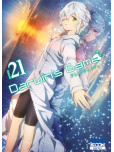 Darwin's game - tome 21