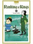 Ranking of Kings - tome 10