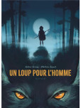 Un loup pour l'homme