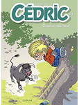 Cédric - tome 34 : Couche, Sale Bete !