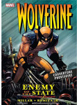 Wolverine Ennemi d'état