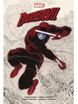 Daredevil - tome 1 : par Mark Waid