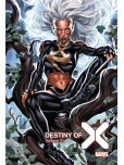 Destiny of X - tome 21