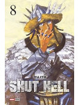 Shut Hell - tome 8