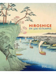 Hiroshige en 500 estampes