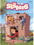 Sisters (Les) - tome 19: Ça déménage ! - tome 19 : Ça déménage !
