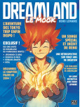 Dreamland Le Mook