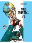 Macabre Mondial 78