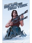 Escape from New York - tome 2