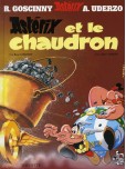 Astérix - tome 13 : Astérix et le chaudron