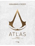Assassin's Creed – Atlas Géographie, cartes, lieux