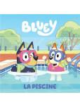 Bluey : À la piscine