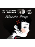 Blanche-Neige