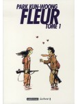 Fleur - tome 1