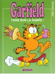 Garfield - tome 10 : Tiens bon la rampe !