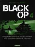 Black Op - tome 4