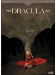Dracula - L'ordre des dragons - tome 1 : L'enfance d'un monstre