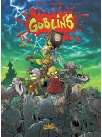 Goblin's - tome 7 : Mort et vif