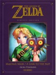 The Legend of Zelda - Majora's Mask - A Link To The Past