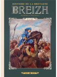 Breizh Histoire de la Bretagne - tome 7 : Le Temps des révoltes
