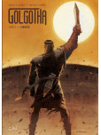 Golgotha - tome 2 : Cyriacus