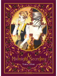 Midnight Secretary Perfect Edition - tome 2